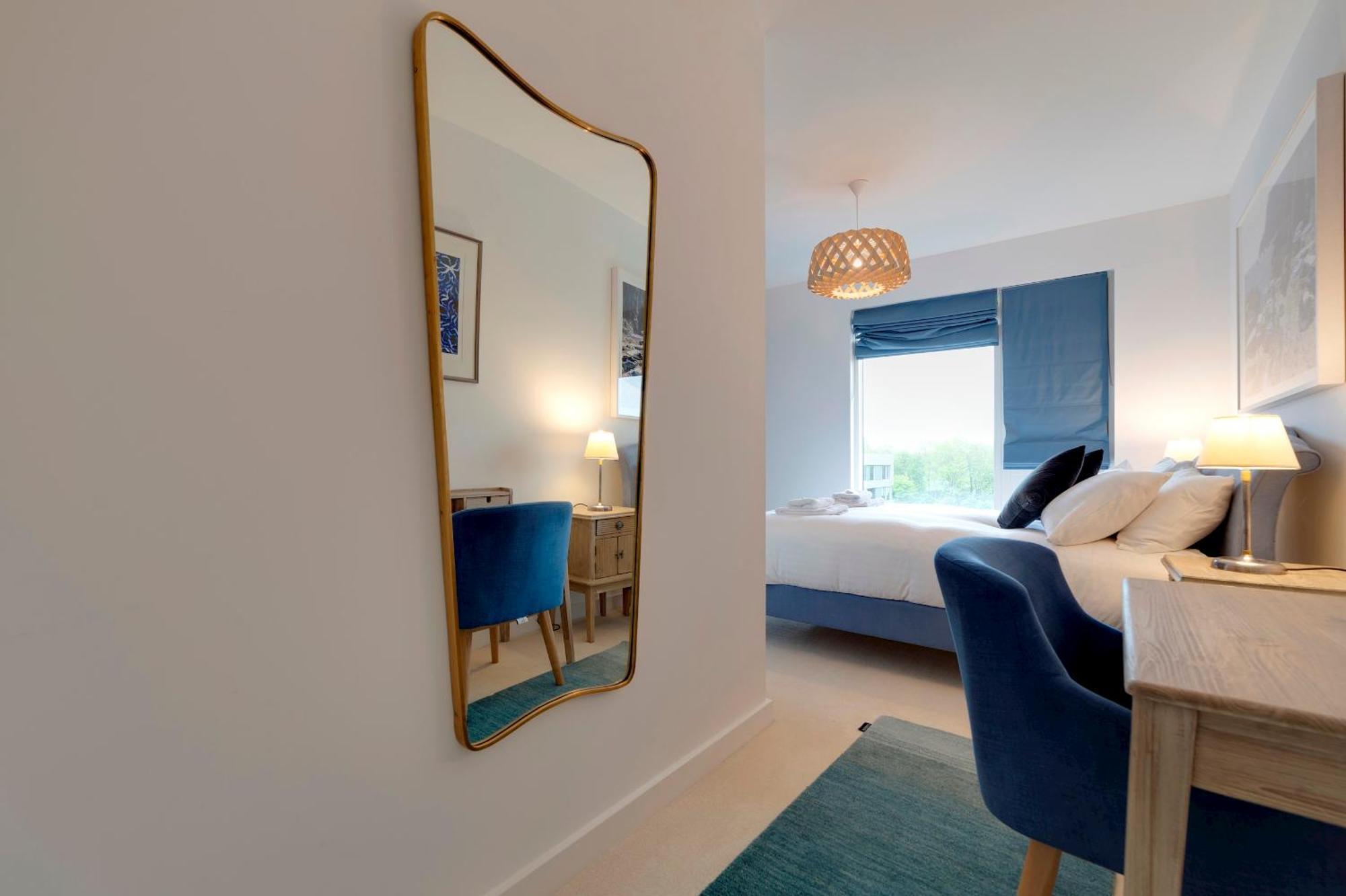 Pass The Keys Stunning And Spacious Modern Flat - Own Car Park เคมบริดจ์ ภายนอก รูปภาพ